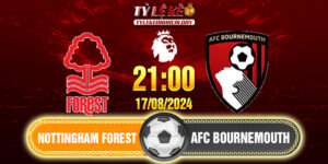 Nottingham Forest - AFC Bournemouth