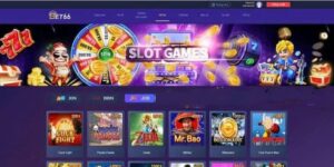 Bet66 - Nhà Cái Cá Cược Với Tỷ Lệ Cược Cạnh Tranh Số 1