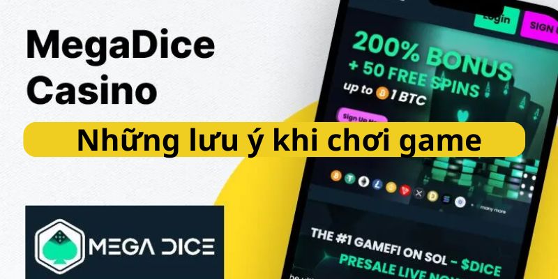 Lời khuyên dành cho người chơi khi tham gia cá cược