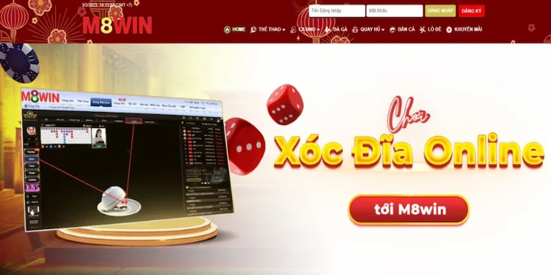 Ưu nhược điểm của m8win mang lại cho khách hàng