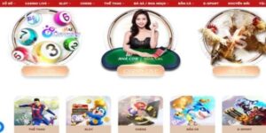 Topbet379 - Nhà Cái Đổi Thưởng Đẳng Cấp Bậc Nhất 2025