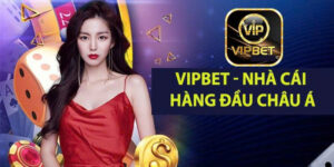 Vinbet – Địa Chỉ Cá Cược Tin Cậy, Khuyến Mãi Hấp Dẫn Số 1