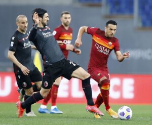 Nhận định, soi kèo Bologna vs AS Roma tổng hợp thông tin